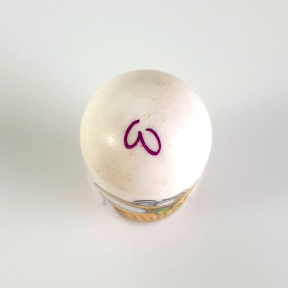 Mighty Beanz 137 Pelican Bean 2003 Series 3 Moose With Playing Card - Picture 5 of 6